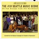 The New Seattle Music Scene