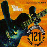 Album Network's Rock Tuneup release